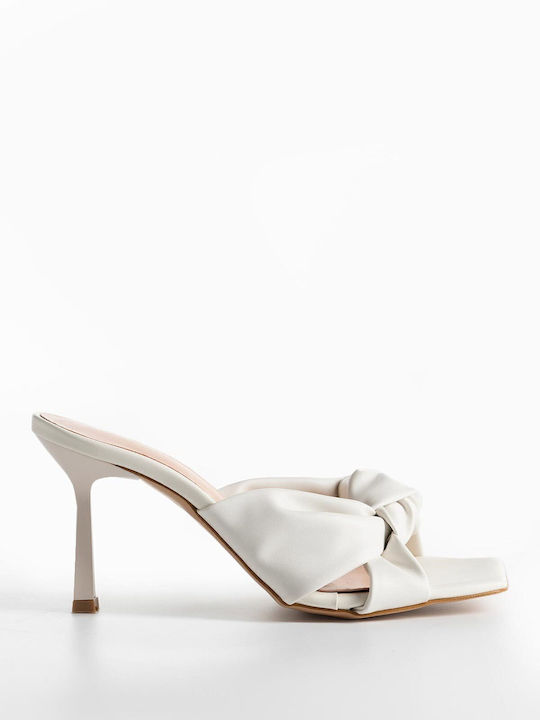 Bozikis Mules Εκρού Bozikis Mules Εκρού