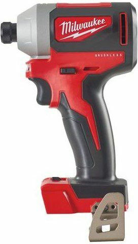 Milwaukee M18 BLID2-502X Akku-Schlagschrauber Batteriebetrieb Solo Bürstenlos 18V