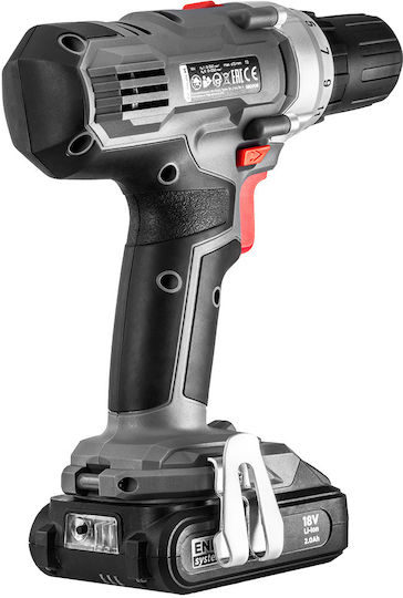 Graphite 58G006 Battery Drill Driver Solo 18V