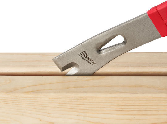 Milwaukee Shockshield 4932478253 Λοστός / Προκοβγάλτης 305mm
