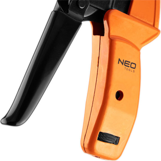 Neo Tools 01-615 Πιστόλι Δεματικών
