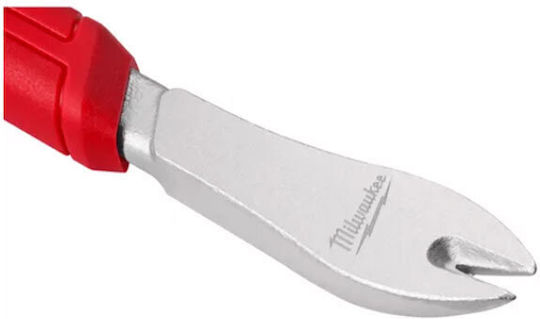 Milwaukee Nagelzieher 229mm 4932478249 Stemmeisen / Nagelzieher