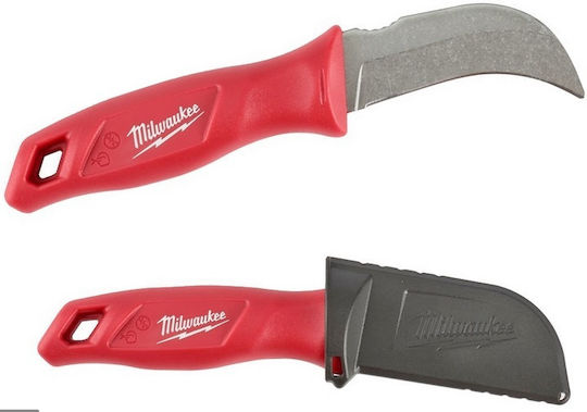 Milwaukee Cuțit Electricianului 4932464829 Unealtă de mână
