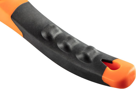 Neo Tools Arbeitsbürste 4 Reihen 260mm 39-050