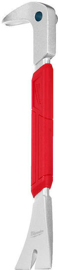 Milwaukee Crowbar 254mm 4932478252 Crowbar / Nail Puller