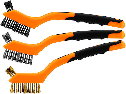 Neo Tools 39-100 Σετ Εργαλεία Χειρός 3τμχ