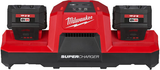 Milwaukee Tool Battery Charger 18V NiMH M18 Dbsc