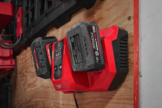 Milwaukee Tool Battery Charger 18V NiMH M18 Dbsc