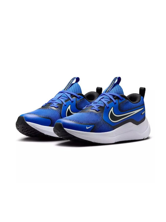 Cosmic Runner Sportschuhe Laufen Blau