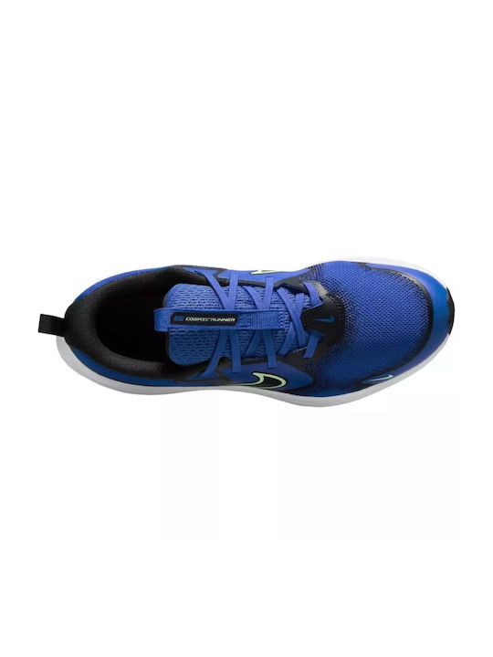 Cosmic Runner Sportschuhe Laufen Blau
