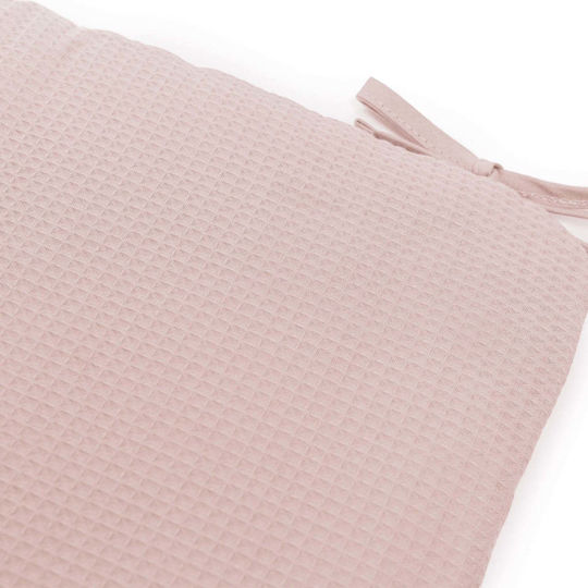 Nobodinoz Панта Класическа Вътрешен Mauve Pink