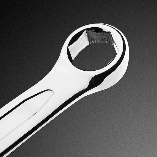 Neo Tools Deutsch Polygon 30mm 1Stück