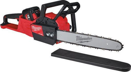 Milwaukee M18 FCHSC-121 Αλυσοπρίονο Μπαταρίας 6.4kg με Λάμα 30cm