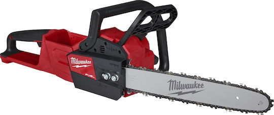 Milwaukee M18 FCHS-0 Battery Chainsaw Solo Brushless 18V 7.93kg with Blade 40cm