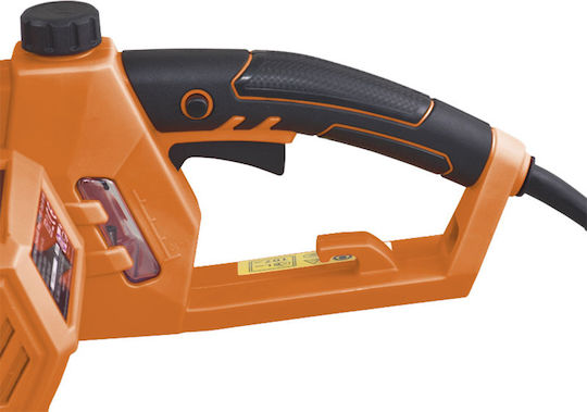 Kraft Electric Chainsaw 5.4kg with Blade 45cm