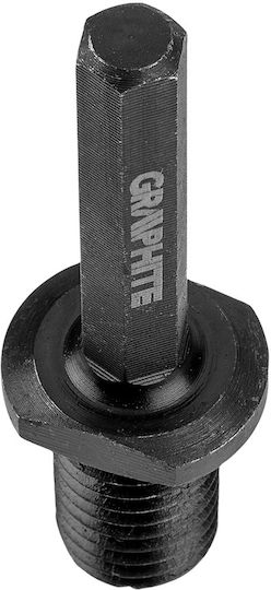 Graphite 55H320 Αντάπτορας Ηλεκτρικών Εργαλείων