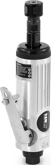 Set Polizor Drept Pneumatic 25000 Rpm 1/4'' 15 Bucăți