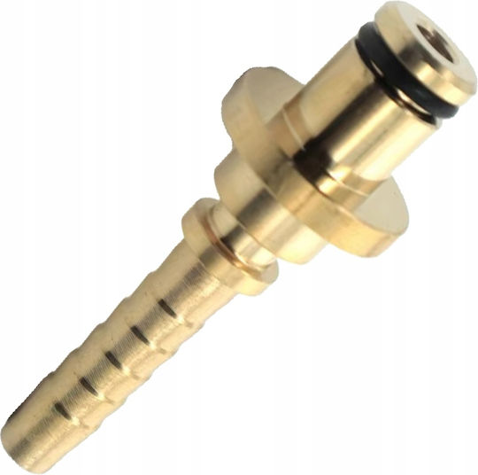 Conector de sertizare pentru furtun Dn6 Kärcher tip vechi pentru spălător cu presiune