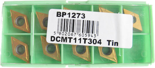 Dcmt11t304 Schneideinsatz