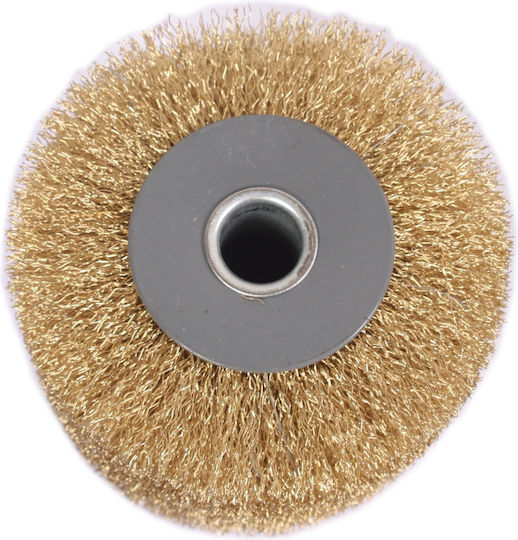 Metallbürstenwalze Satin-Finish-Schleifer
