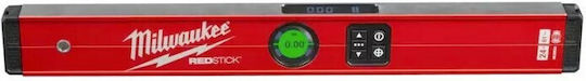 Milwaukee Redstick Nivel de spirit Din aluminiu Niveluri 120buc