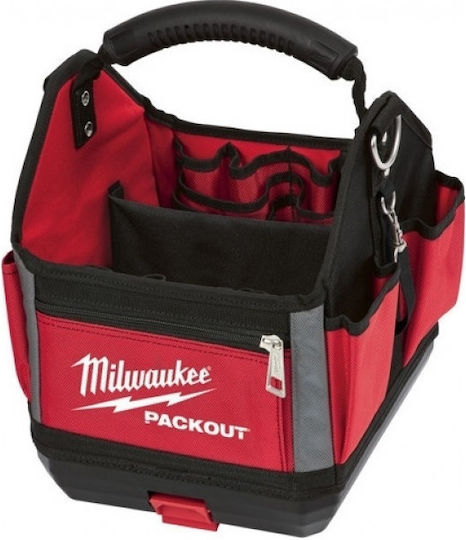 Milwaukee RedStick Spirit Level Aluminum Electronic 60cm
