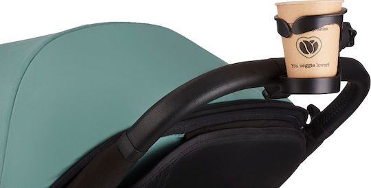 Easywalker Vitrine Kinderwagen