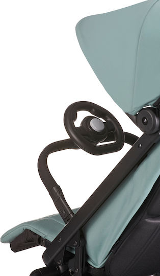 Easywalker Piese de schimb Cărucior Negru