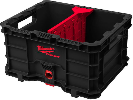 Milwaukee Tool Accessories for Storage / Transport Packout Box Separator 4932480624 1pcs
