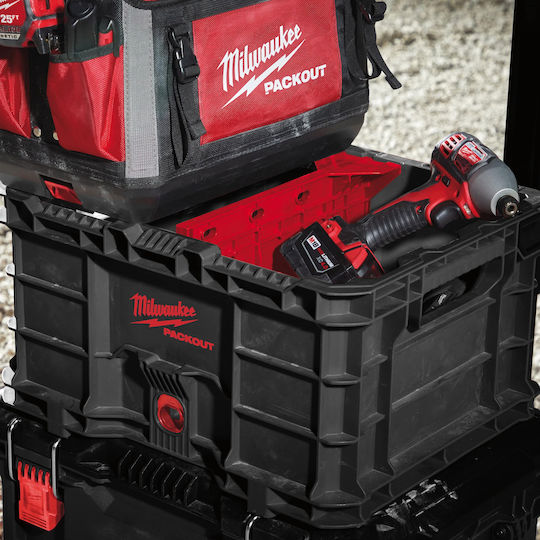 Milwaukee Tool Accessories for Storage / Transport Packout Box Separator 4932480624 1pcs
