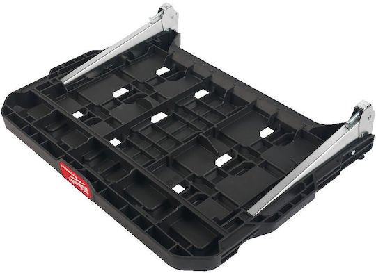 Milwaukee Werkzeugbasen Packout Einzelne Hängeregal 4932478711 1Stück