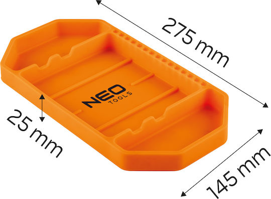 Neo Tools Werkzeugzubehör für Lagerung / Transport 10-480 1Stück