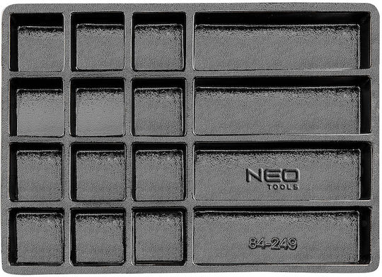 Neo Tools Αξεσουάρ Εργαλείων για Αποθήκευση / Μεταφορά 84-249