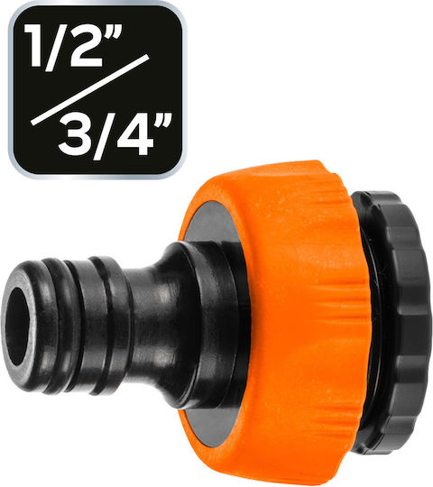 Neo Tools 15-740 Ρακόρ Βρύσης 13x19mm