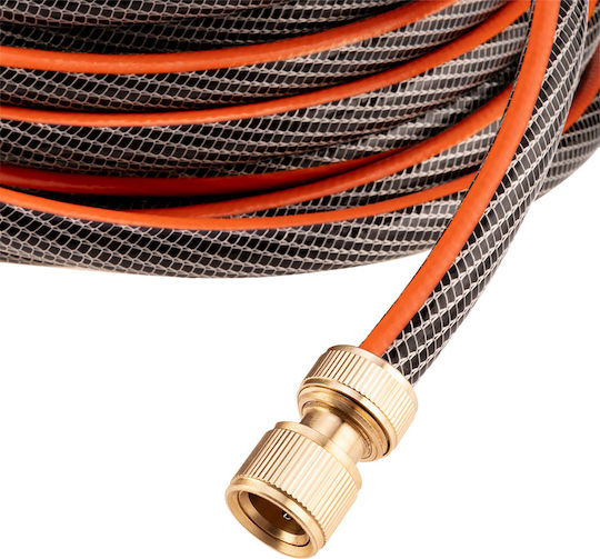 Neo Tools 15-731 Schnellverbinder Wasserrohr 13mm Bronze