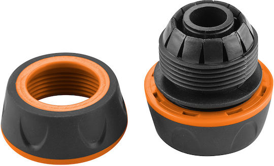 Neo Tools 15-743 Σύνδεσμος Σωλήνων Ποτίσματος 19mm