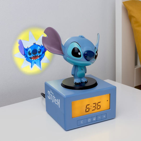 Paladone Desktop Clock