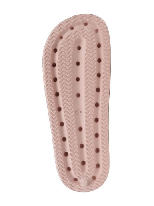 Frauen Flip Flops in Rosa Farbe