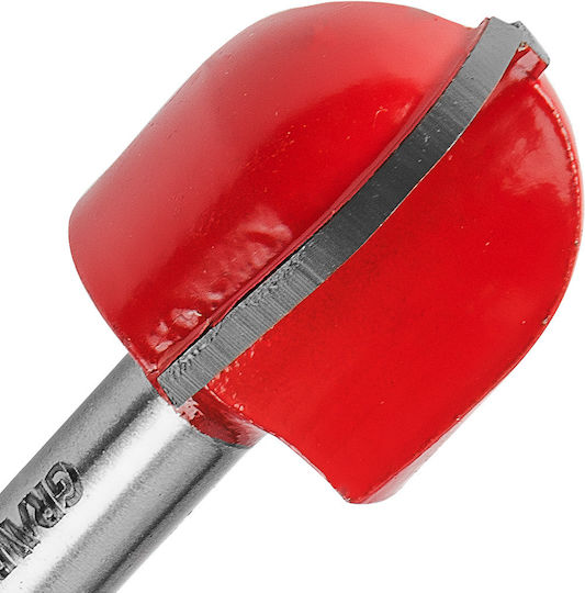 Graphite Cutter Bit Hartmetall für Holz 19.6mm x 8mm
