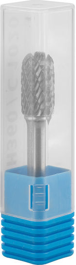 Graphite Router Carbură pentru Metal \ Aluminiu \ Plastic 10mm x 20mm