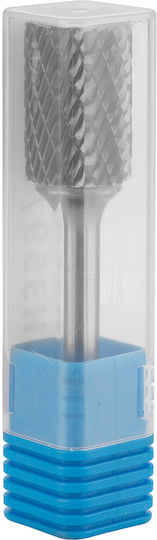 Graphite Router Carbură pentru Metal \ Aluminiu \ Plastic 25mm x 25mm