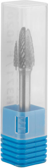 Graphite Router Carbură pentru Metal \ Aluminiu \ Plastic 20mm x 20mm