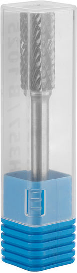 Graphite Router Carbură pentru Metal \ Aluminiu \ Plastic 25mm x 25mm