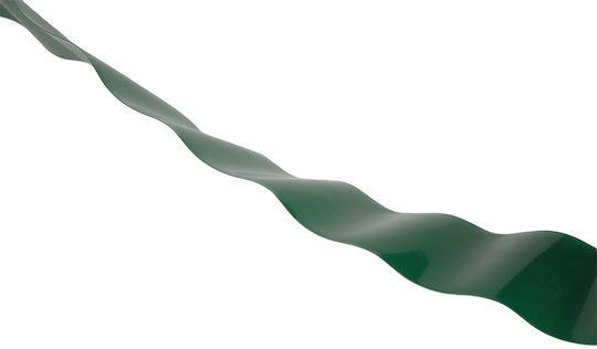 Verto Plastic Garden Hedge in Green Color 20cm x 9m