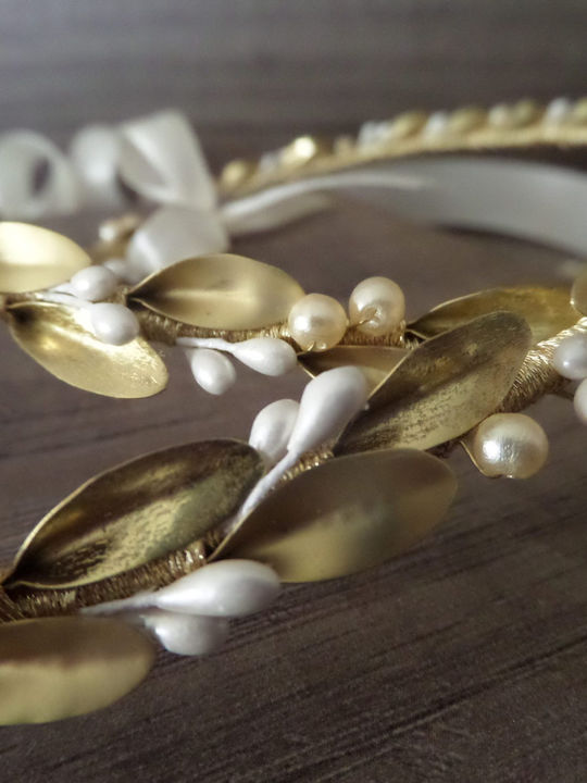Handmade Wedding Crowns