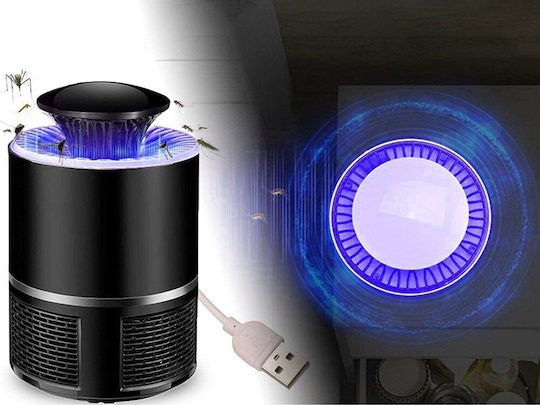Verk Group Λάμπα Εντόμων 4W