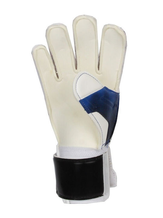 Select Sport Flexi Grip Torwarthandschuhe Erwachsene Blau