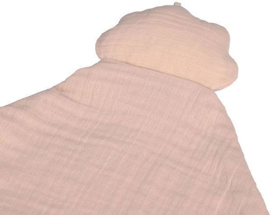 Laessig Baby-Windeln Little Universe Cloud Rosa