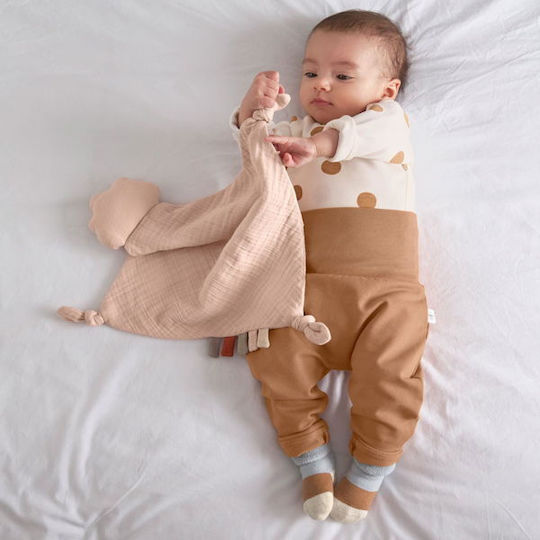 Laessig Baby-Windeln Little Universe Cloud Rosa