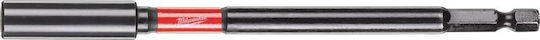 Milwaukee Shockwave Set 10 Screwdriver Bits Cross